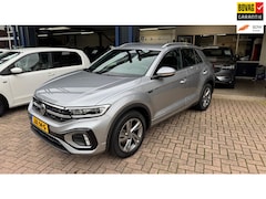 Volkswagen T-Roc - 1.5 TSI R-Line
