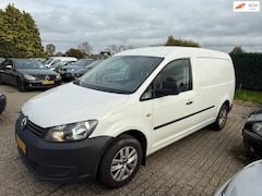 Volkswagen Caddy Maxi - 1.6 TDI BMT Tik in motor