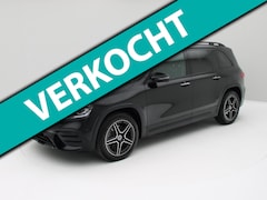 Mercedes-Benz GLB - 200 AMG Pano, Cruisecontrol, Camera, Trekhaak, stoelverwarming