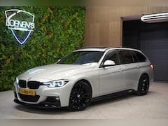 BMW 3-serie Touring - 318i M Sport / Pano / Camera / CarPlay