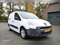 Peugeot Partner - bestel nw apk 122 1.6 e-HDI L2 XR