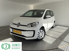 Volkswagen Up! - 1.0 BMT move up AIRCO / DAB RADIO/BLUETOOTH