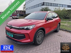 Volkswagen Tiguan - 1.5 eTSI Goal Edition