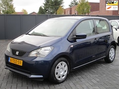 SEAT Mii - 1.0 Style Airco EL Pakket 5 Deurs