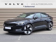 Polestar 2 - 2 Long Range Dual motor Plus 82 kWh | Pilot Pack | Climate Pack | Pixel Led