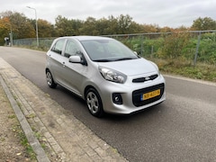 Kia Picanto - 1.0 CVVT EconomyPlusLine 90.000 NAP