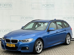 BMW 3-serie Touring - 320i Executive NL AUTO | DEALER ONDERH | ZEER NETTE STAAT | ALCANTARA