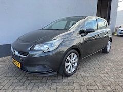 Opel Corsa - 1.4 Favourite 5-Deurs - Cruise Control - Airco
