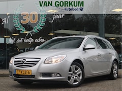 Opel Insignia Sports Tourer - 1.4 Turbo EcoFLEX Edition