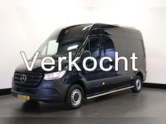 Mercedes-Benz Sprinter - 314 2.2 CDI Automaat L2H2 EURO 6 - Airco - Cruise - PDC - € 18.900, - Excl
