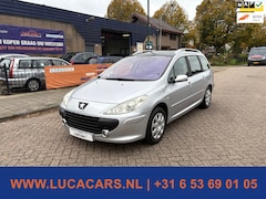Peugeot 307 SW - 1.6-16V 7p NIEUWE APK