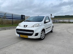 Peugeot 107 - 1.0-12V XR APK 10-2026