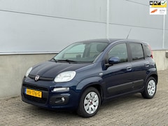 Fiat Panda - 0.9 TwinAir Lounge AIRCO|CLIMA|ELEKT.P|PARK.S|NAP|