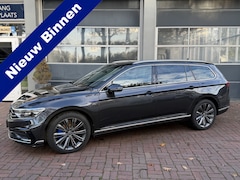 Volkswagen Passat Variant - 1.4 TSI PHEV GTE Business Navigatie Apple Carplay/Android Auto Camera Parkeersensoren Stoe