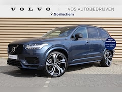 Volvo XC90 - 2.0 T8 Recharge AWD Ultimate Dark l Long range l Google l Panoramadak