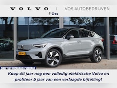 Volvo EC40 - Single Motor Extended Range Ultra 82 kWh