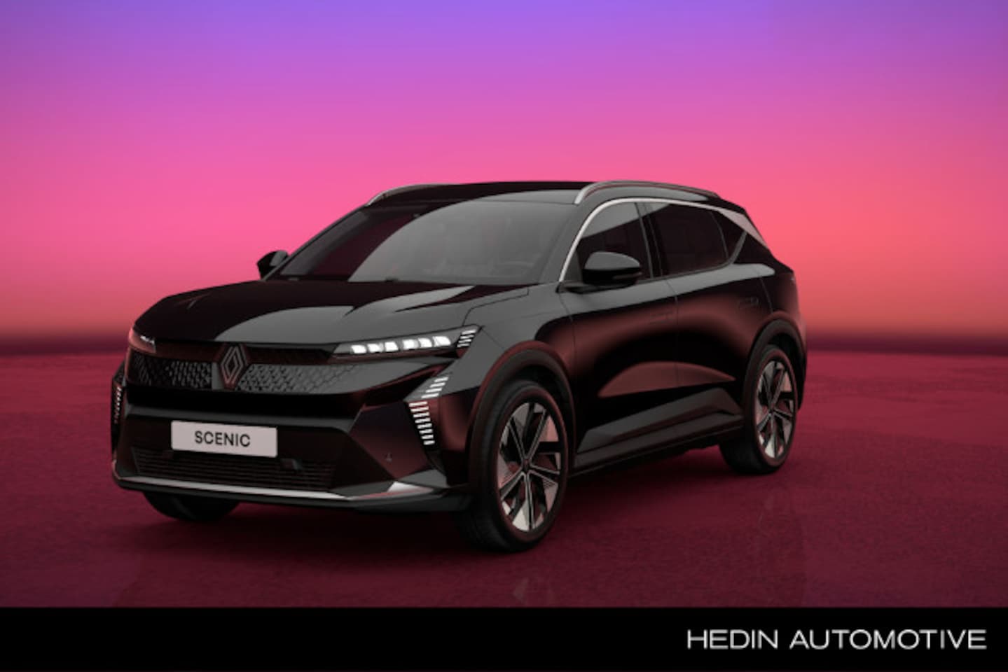 Renault Scenic E-Tech - EV87 long range techno Pack comfort en augmented vision| Pack light en sound| 22 KW lader| - AutoWereld.nl