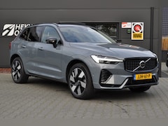 Volvo XC60 - 2.0 T8 455PK AWD Plus Dark | 360 | Leder | Panodak | Memory