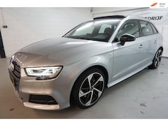Audi A3 Sportback - 3X S-Line / PANO / B&O / VIRTUAL COCKPIT 40 TFSI quattro Advance Sport