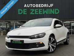 Volkswagen Scirocco - 1.4 TSI Edition|Panorramadak|Rijklaar