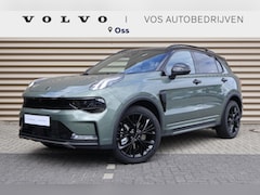 Lynk & Co 01 - 1.5 More | Nieuw model | Panoramadak | ACC | LED