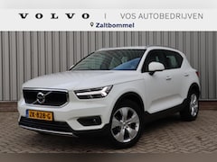 Volvo XC40 - T4 Momentum Pro | Vos geleverd en onderhouden | BTW | Trekhaak |