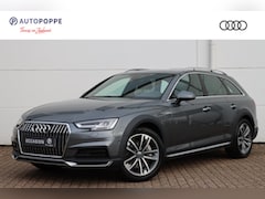 Audi A4 allroad quattro - 2.0 TFSI MHEV Edition 252pk S-Tronic