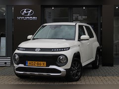 Hyundai Inster - E-Motion 42 kWh | 15" LMV | Achteruitrijcamera | Apple Carplay/Android Auto|telefoonintegr