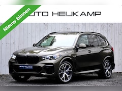 BMW X5 - XDrive45e High Executive | M-Pakket | Trekhaak | Luchtvering | Pano-dak |