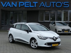 Renault Clio Estate - 0.9 TCe Expression / Eerste Eigenaar / NAP