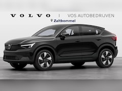 Volvo EC40 - Single Motor Extended Range Plus 82 kWh | BIJTELLING 2025 | NIEUW UIT VOORRAAD LEVERBAAR |