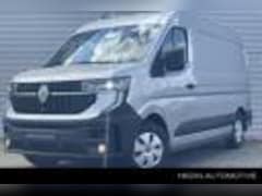 Renault Master E-Tech - T35 L3H2 Extra long range 87 kWh GB L2H2 T35 140 pk long range extra