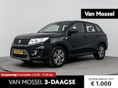 Suzuki Vitara - 1.6 Comfort | Navigatie | Airco | Bluetooth | LMV | FM Radio | Touchscreen infotainmentsys