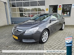 Opel Insignia - 1.6T 180pk Cosmo