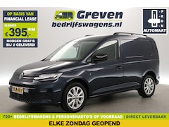 Volkswagen Caddy - 2.0 TDI 123PK 1st Edition | Automaat | Airco | Virtual | Camera | Adaptive Cruise | Carpla