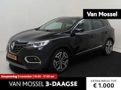 Renault Kadjar - 1.3 TCe Zen Bose Look uitvoering | Parkeercameras | Trekhaak
