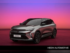 Renault Scenic E-Tech - EV87 long range esprit Alpine Pack comfort en augmented vision| Pack light en sound| Dit j