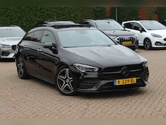 Mercedes-Benz CLA-klasse Shooting Brake - 200 Business Solution AMG / Panoramadak / Camera / Memory seats / Keyless / 18'' / Matrix