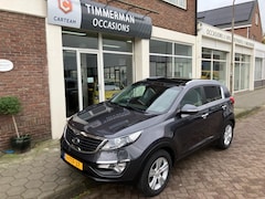 Kia Sportage - 1.6 GDI ISG X-ecutive Plus Pack|Pano|Trekhaak|Navigatie