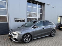 Mercedes-Benz B-klasse - 180 Bus. Sol. AMG