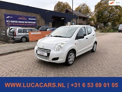 Suzuki Alto - 1.0 Base 2X SLEUTEL + BOEKJES