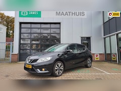 Nissan Pulsar - 1.2 DIG-T Tekna