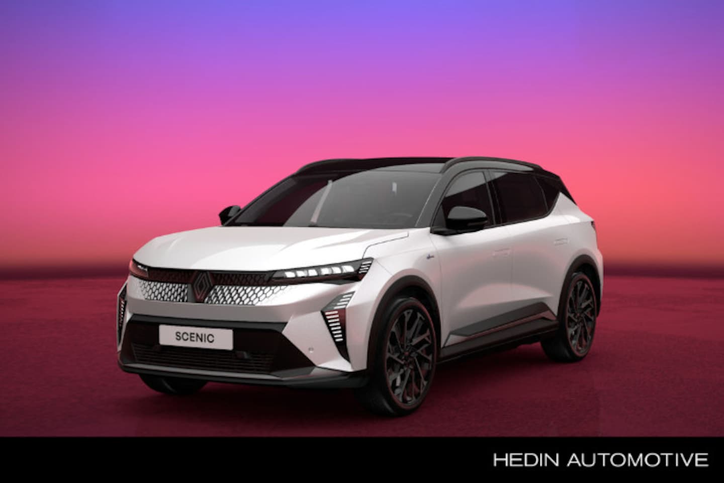 Renault Scenic E-Tech - EV87 long range esprit Alpine Pack comfort en augmented vision| Pack light en sound| Dit j - AutoWereld.nl