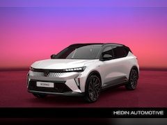 Renault Scenic E-Tech - EV87 long range esprit Alpine Pack comfort en augmented vision| Pack light en sound| Dit j