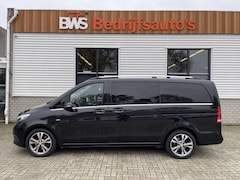 Mercedes-Benz V-klasse - 250d 190pk automaat Lang L2H1 DC 5 persoons Avantgarde / vaste prijs rijklaar € 39.950 mar