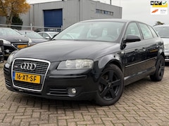 Audi A3 Sportback - 1.8 TFSI Ambition Pro Line