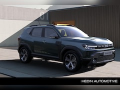 Dacia Duster - 1.0 TCe 100 ECO-G Journey | pack assist | pack winter