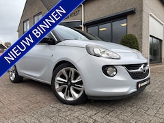 Opel ADAM - 1.2 Slam Airco / 17" LM-Velgen / Zwart dak