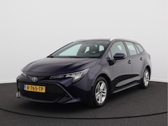 Toyota Corolla Touring Sports - 1.8 Hybrid Active/ lage km/ zeer mooi