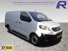 Peugeot Expert - 1.5 BlueHDI 100 S&S L3 Verlengde uitvoering